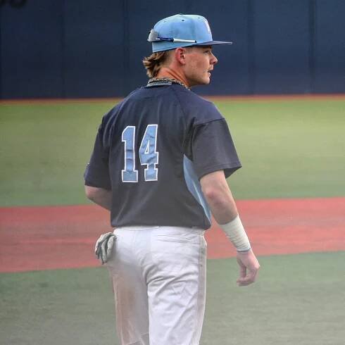 About Different Breed Training - Baseball Instruction | All Ages