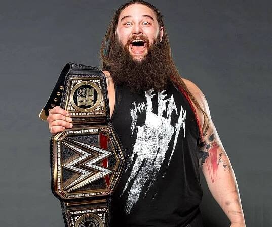 Bray Wyatt Biography - Facts, Childhood, Family Life & Achievements