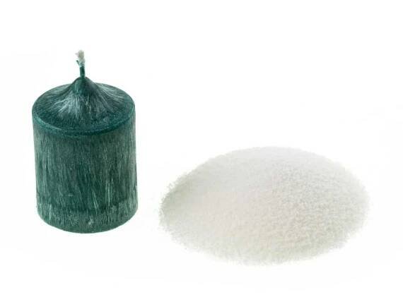 Palmový vosk krystalický C09 25kg