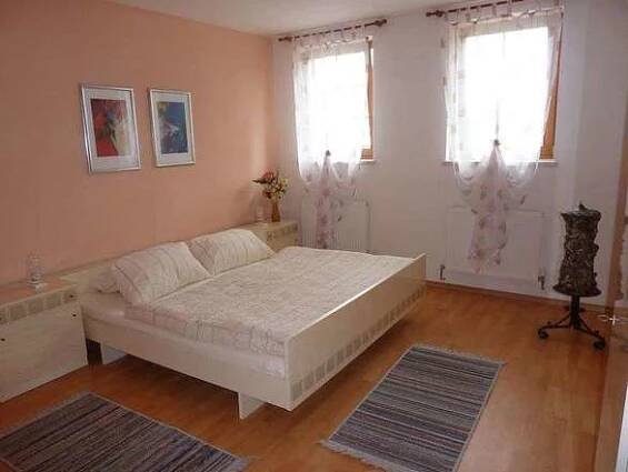 Apartmány Loužek foto 5