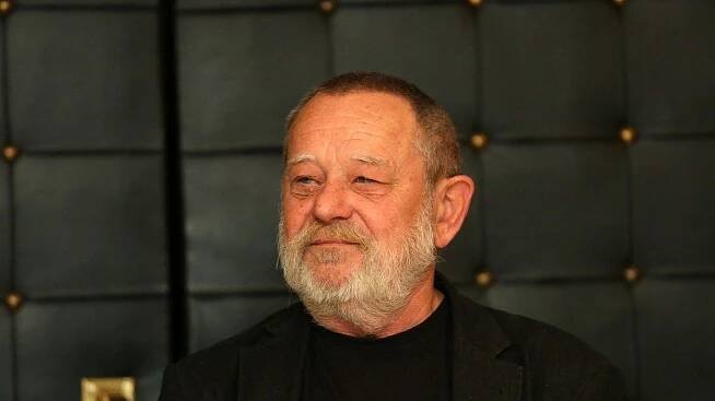 Náhlé úmrtí herce Václava Kotka (66): Otce Vojty Kotka našli v jeho domě - Super.cz