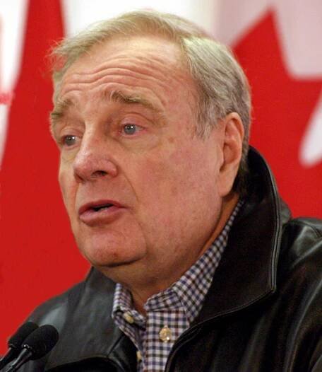 Paul Martin (politik) – Wikipedie