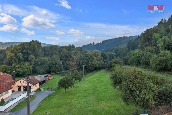 Bohuňov, okres Svitavy