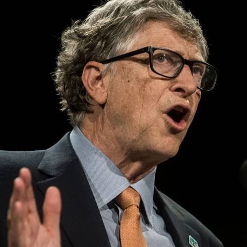 Are Bill Gates and the ID2020 Coalition Using COVID-19 To Build Global Surveillance State?