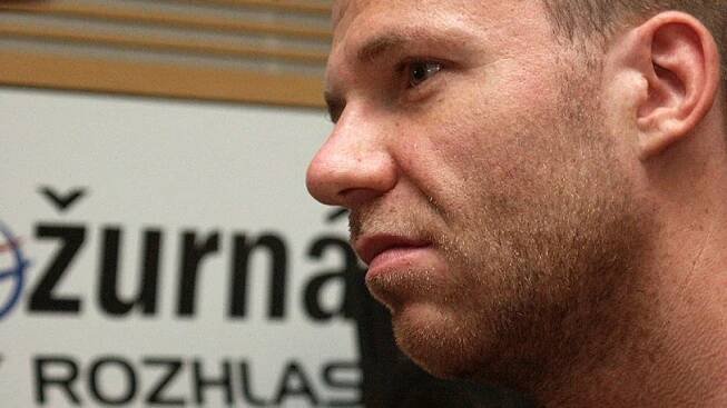 Petr Gottwald