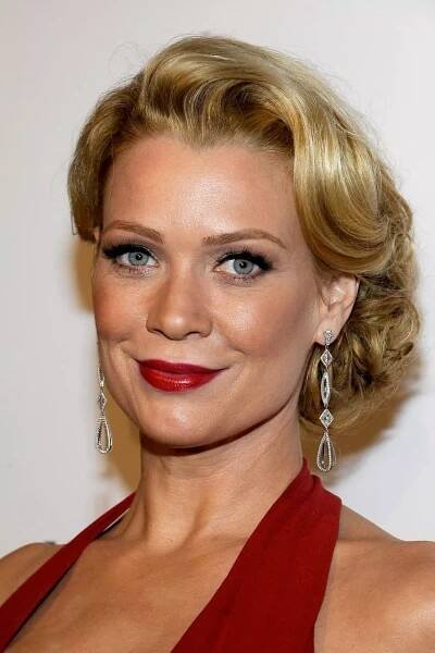Laurie Holden herečka