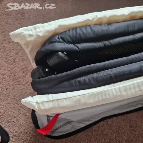 Babybjorn cestovní postýlka