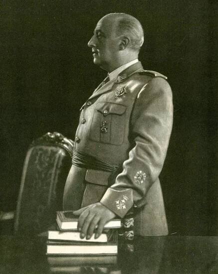 Francisco Franco – Wikipedia