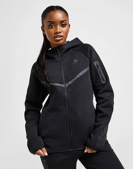 Nike Sportswear Tech Fleece Windrunner W S