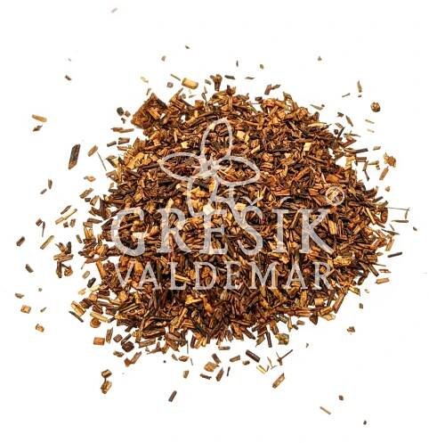 Rooibos Jahoda bylinný sypaný čaj - Valdemar Grešík