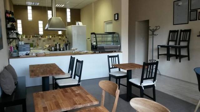 Tak trochu jiné bistro