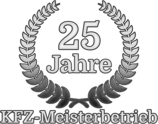 25Jahre-KFZ-Meisterbetrieb