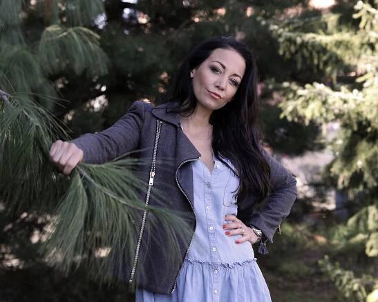 Agáta Prachařová: Mateřství je stresující, proto je třeba sem tam někde povolit