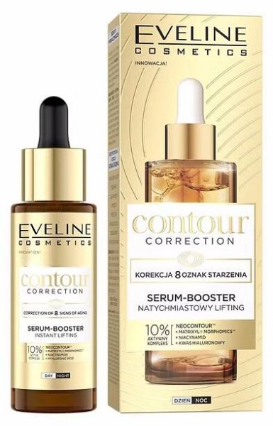 Serum-booster Okamžitý lifting