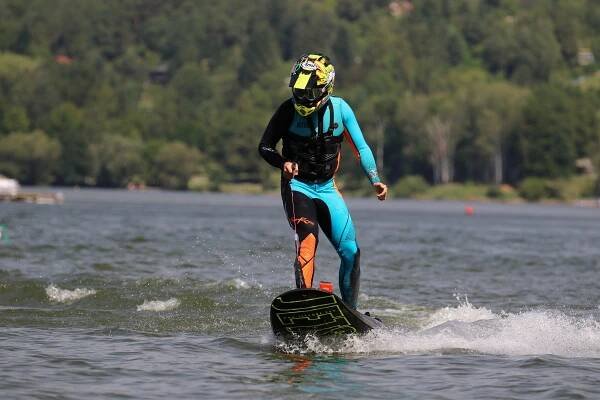 MotoGP/Jetsurf Pre-event 2. – Petr Zeman – Racestyl