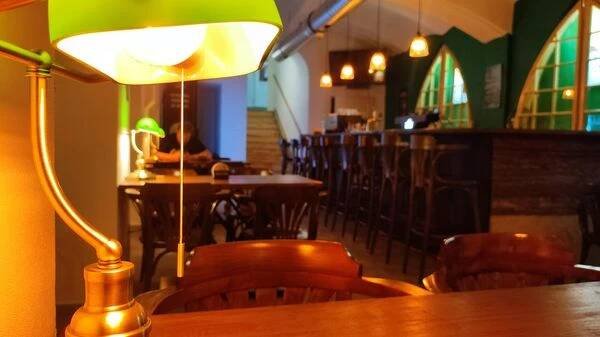 MacLaren's Pub foto 4