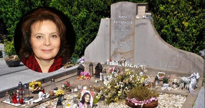 Věrní diváci na Libušku Šafránkovou (†68) stále vzpomínají: Tři oříšky i střevíček