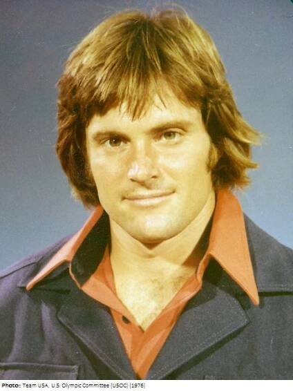 Olympedia – Bruce Jenner