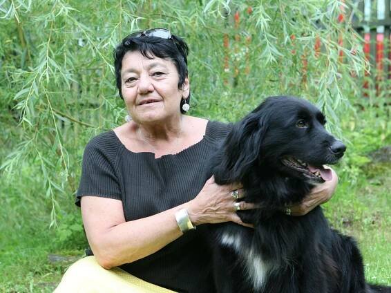 Skopalova sestra Marika byla životní láskou herce Josefa Kemra.