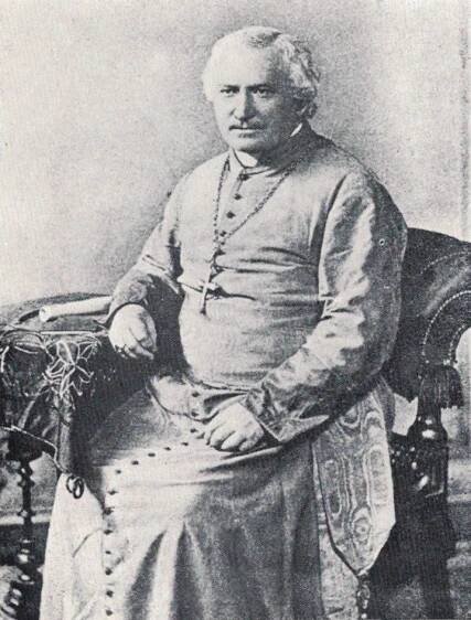 James Smith (archbishop of St Andrews and Edinburgh) - Wikipedia