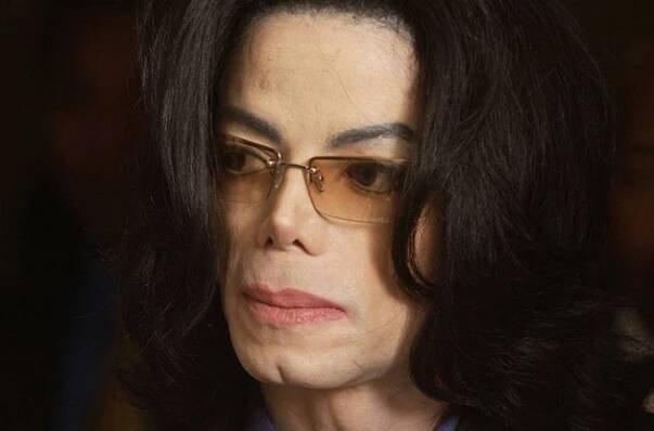 Fotogalerie: Michael Jackson a Lisa Marie Presleyová