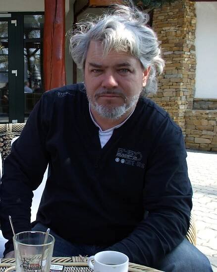 Výtvarník Peter Stankovič skonal po boji s ťažkou chorobou.