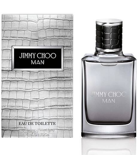 Jimmy Choo Man 50ml cena od 708 Kč | Pricemania