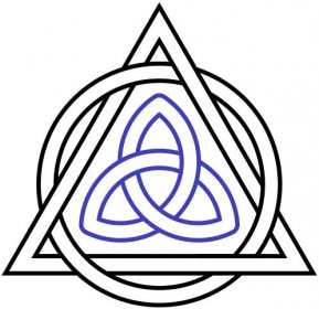 File:Triquetra-Interlaced-Triangle-Circle.svg - Wikimedia Commons