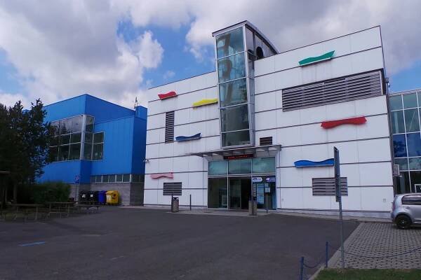 Aquapark Kladno foto 1