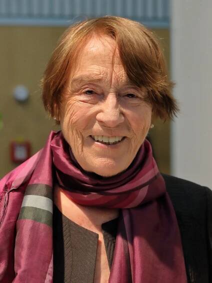 Wiener Buchpreis an Renate Welsh - Hauptverband des Österreichischen Buchhandels