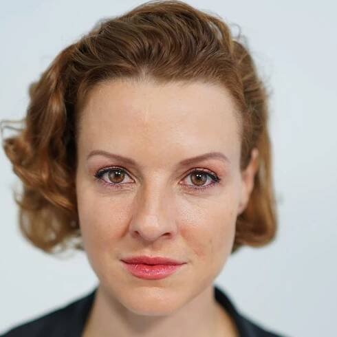 Kamila Havelková - ACTORSMAP