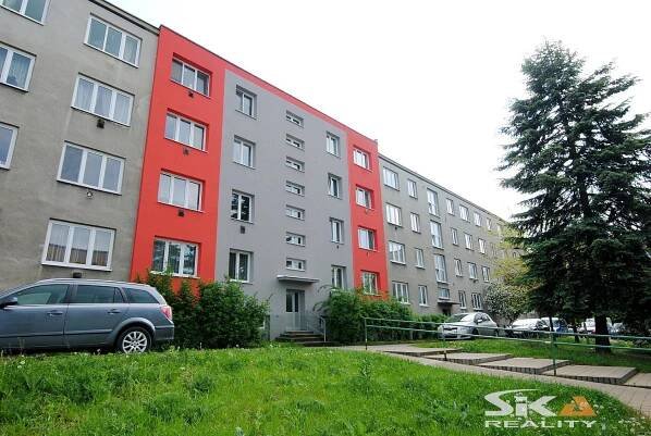 Přemyslovců, Louny