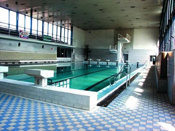 Aquapark Blansko - Zajimavamista.cz