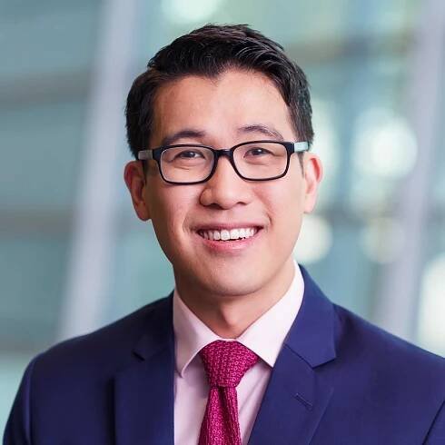 David Chau