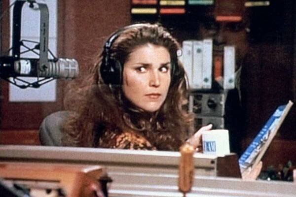 Peri Gilpin