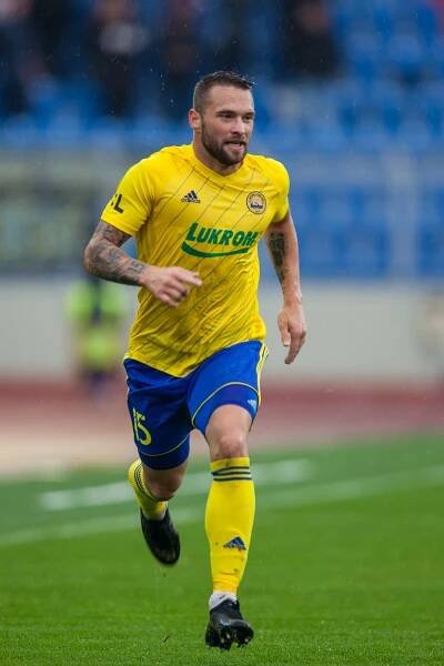 Antonín Fantiš