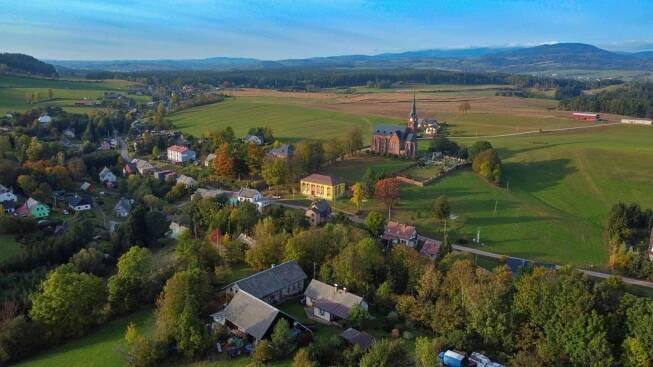 Fotogalerie ubytování Chalupa Studenec - dovolená v Krkonoších, tradiční chalupa