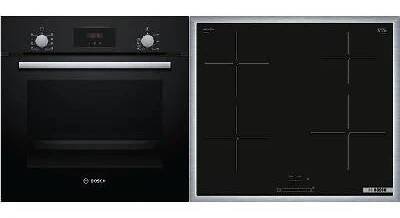 BOSCH HBF153EB0 + BOSCH PUE64KBB5E