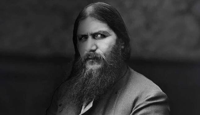 How Did Grigori Rasputin Contribute to the Russian Revolution?