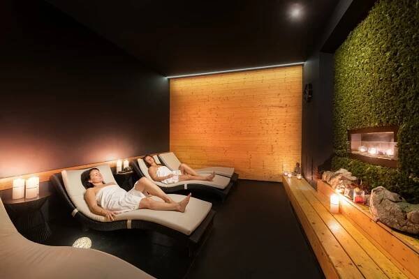 Wellness centrum 4Comfort foto 6