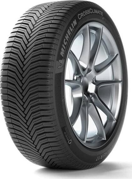 Michelin Crossclimate 2 195/65 R15 91 H