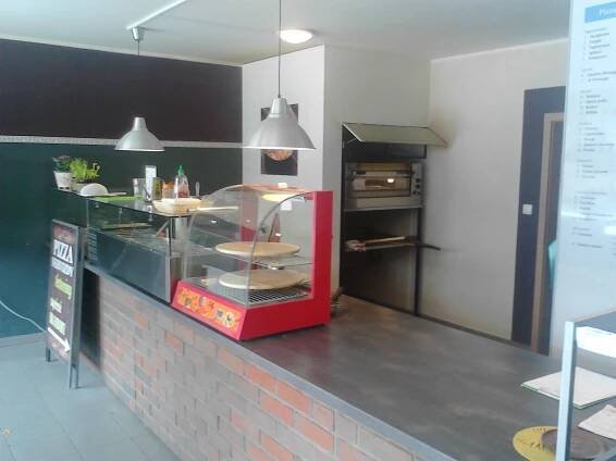Pizza Gourmet foto 3