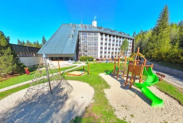 Novinky z Wellness hotelu Svornost | Wellness Hotel Svornost, ubytování Harrachov