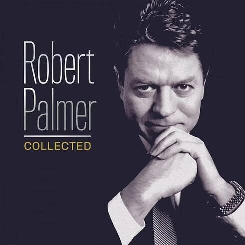 Palmer Robert