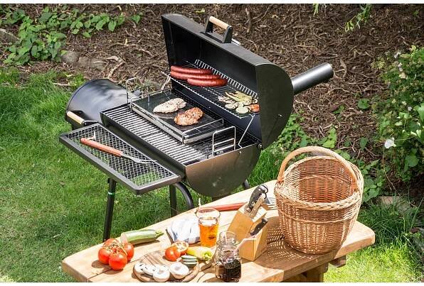 Gril G21 BBQ big, 6390302 (8)