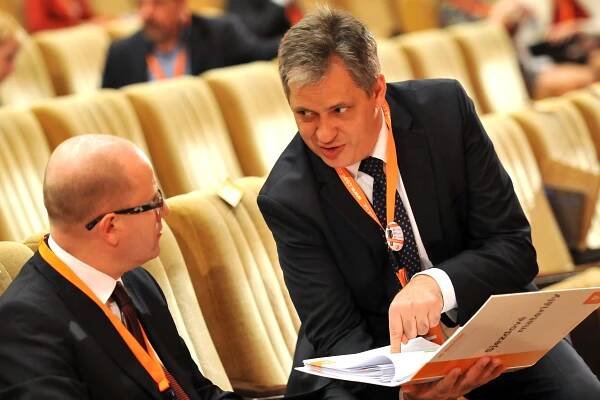 Sjezd ČSSD skončil. Kandidátky strany budou aspoň ze 40 procent tvořit ženy