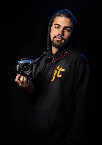 alejandro lopez photography - JT