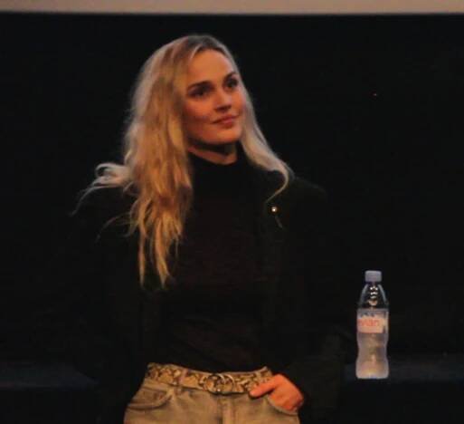 Camille Lou