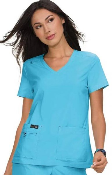 'Becca' Top