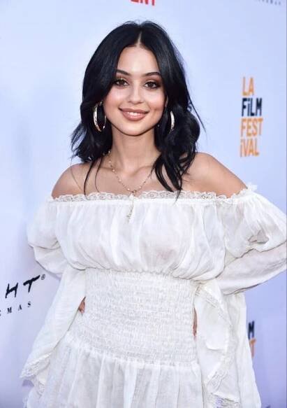 alexa demie | Alexa, Pretty people, Celebs